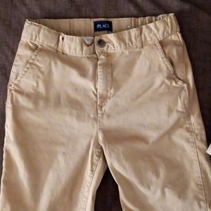 Boys School Uniform shorts